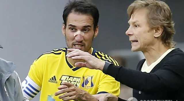 Переболевший коронавирусом футболист описал "странные ощущения" во время болезни