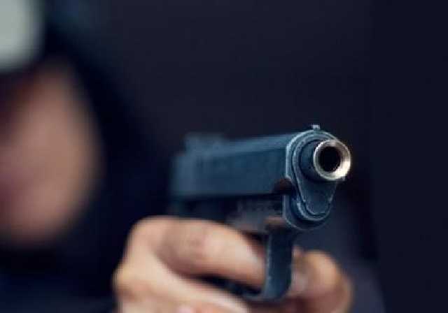 В Харькове ссора квартирантов с хозяйкой дома переросла в стрельбу: есть раненый