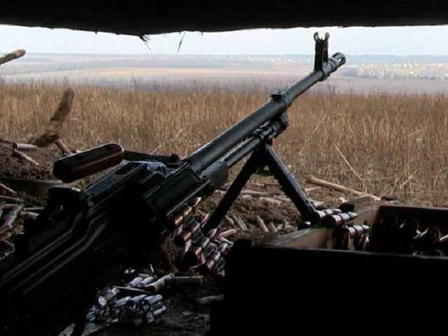 Громкое "перемирие" на Донбассе: названо количество обстрелов со стороны боевиков за неделю