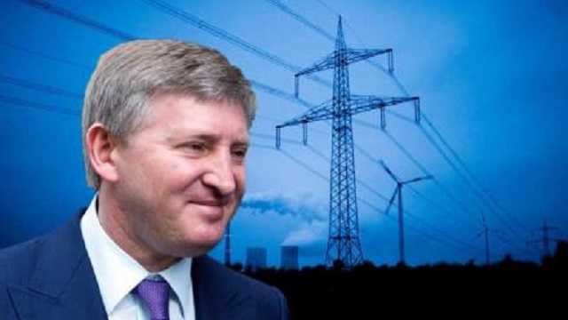 Скелеты в шкафу олигарха Ахметова: тёмное прошлое ДТЭК