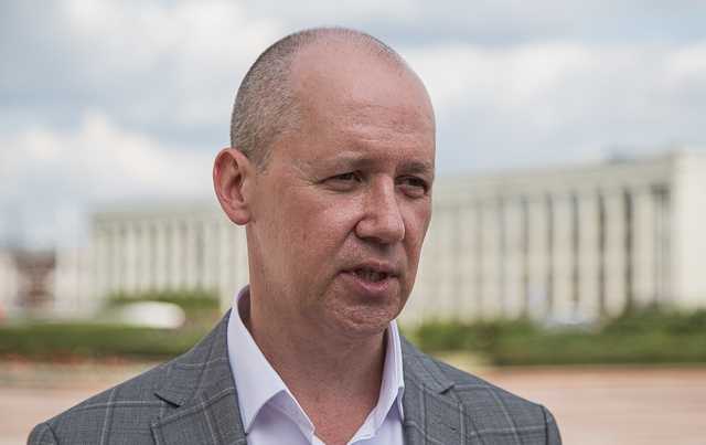 Россия впервые не поддержит Лукашенко на выборах, – Цепкало