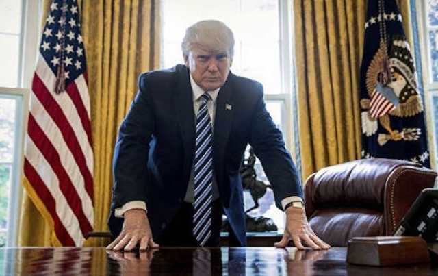 Трамп требует смертной казни для бостонского террориста Царнаева