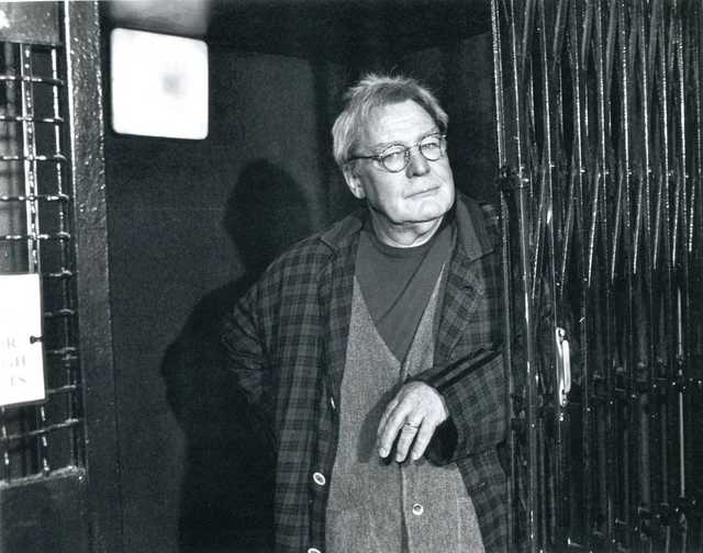 Умер знаменитый британский кинорежиссер