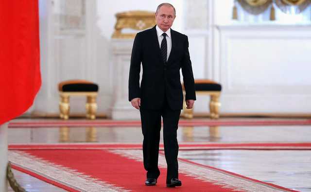 Разведка: главная цель Кремля - распад Государства Украина на мелкие части