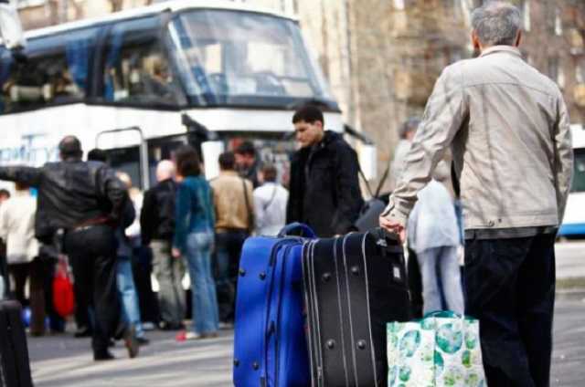 Украинцев предупредили о новых схемах «развода» при трудоустройстве в Польше