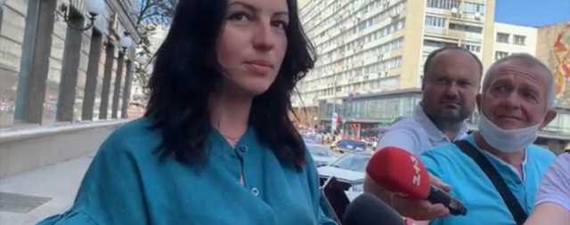 Заложница рассказала, что террорист Каримов не требовал деньги