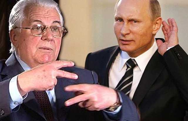 Позорные минские танцы с кремлевскими волками — экс-нардеп