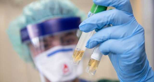 На Тернопольщине зафиксировали "аномалию" COVID-19: заболеваемость в пять раз выше средней