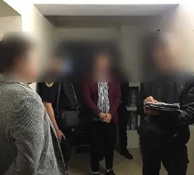 На Сумщине известный фотограф изнасиловал 9-летнюю девочку