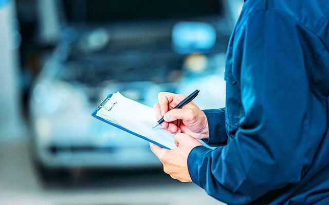 Обязательный техосмотр авто может вернуться осенью 2020 года
