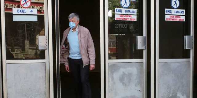 Ученые определили, когда украинцы выработают коллективный иммунитет к COVID-19