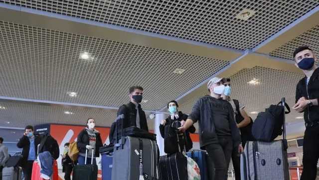 В Минздраве объяснили правила въезда в Украину для иностранцев