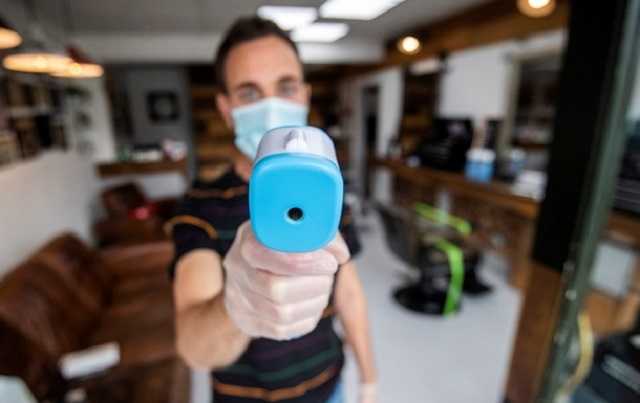 Минздрав назвал сроки новой волны коронавируса