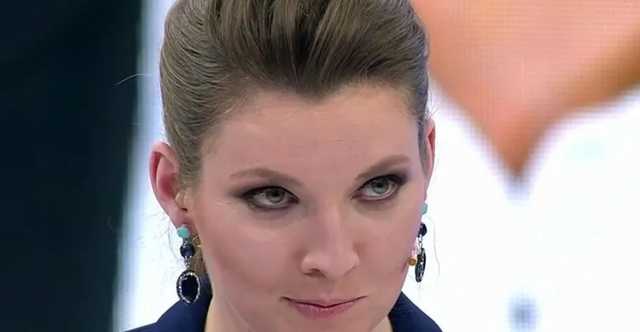 В Беларуси сняли с эфира программу топ-пропагандистки Скабеевой о ЧВК Вагнера