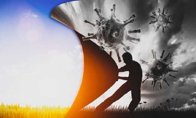 Пандемия коронавируса грозит миру "катастрофой поколений", под угрозой дети - The Guardian