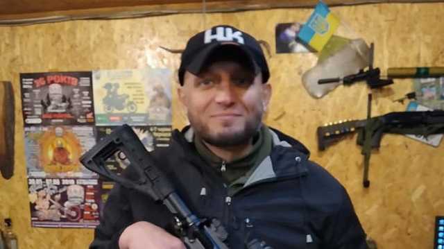 Активист УНА-УНСО грозил журналистке расправой и получил два года тюрьмы условно