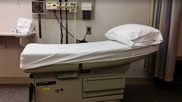 В Кропивницком в больницу подбросили труп