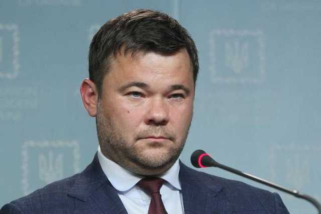 Ексглава ОП Богдан назвав очільницю делегації України в ПАРЄ Ясько “бубочкою”