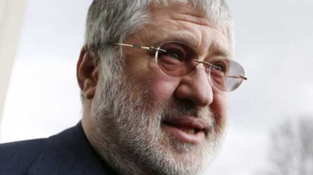 ФБР пришло с обысками в офисы Коломойского в Кливленде