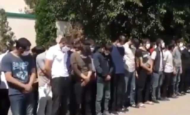 Рабство в XXI веке: сотню «провинившихся» чеченцев вывезли из Москвы «на перевоспитание»