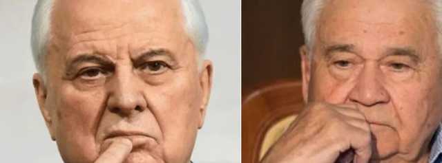 Кравчук собирается подставить Фокина