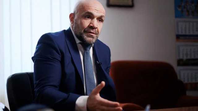 Дело Екатерины Гандзюк: Мангера оставили под стражей до 11 сентября