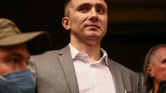 Стерненко хотят продлить арест: ходатайство адвокатов так и не рассмотрели