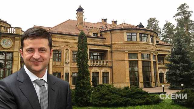 Ми помилились, коли одразу не сказали про переїзд Зеленського на держдачу, – радник Єрмака