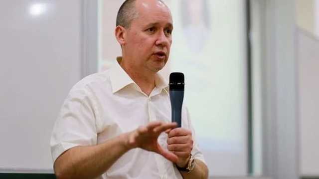 Оппонент Лукашенко Цепкало сказал, будет ли просить политического убежища в Украины или РФ