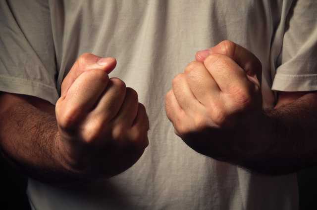 32-летний харьковчанин до смерти избил родного отца