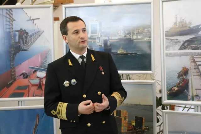 И.о. главы АМПУ с женой не задекларировали недвижимость в Германии на 13 млн