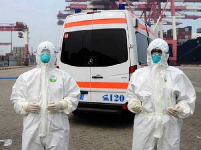 В Германии заявили о наступлении второй волны коронавируса