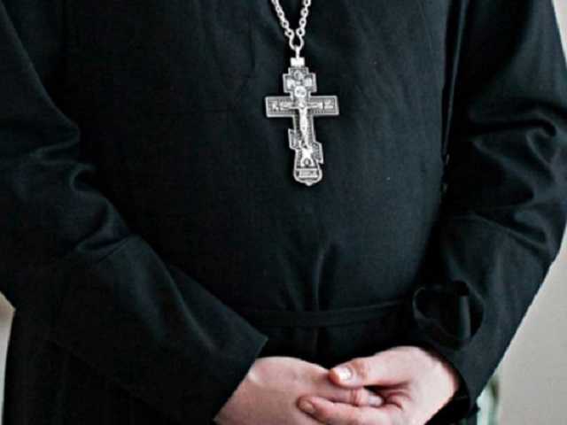 Позарился на цепочку и личные вещи: в Хмельницкой области цинично убили 36-летнего священника
