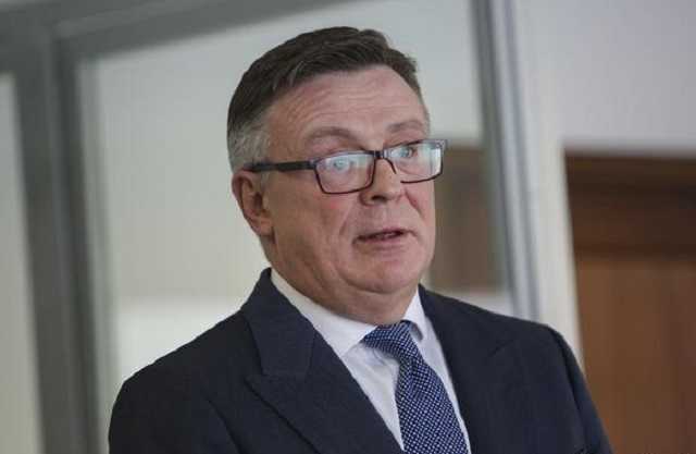 Убийца Кожара вместо тюрьмы ходит на телеэфиры и разоблачает Майдан