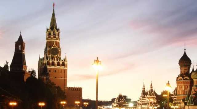 Новая российская реальность: нанесен удар по святому