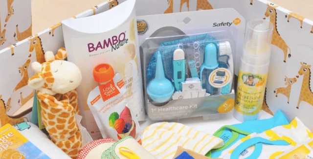 "Пакет малыша" будут давать деньгами: в Минсоцполитики озвучили условия