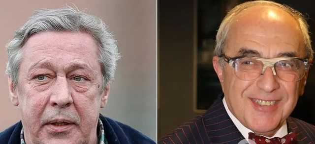 Ефремов требует наказать адвоката за оскорбления: Добровинский назвал его "свиньей"