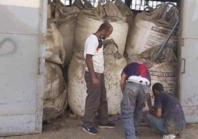 У Бейруті вибухнули 2750 тонн російської селітри, причина - зварювальні роботи на складі