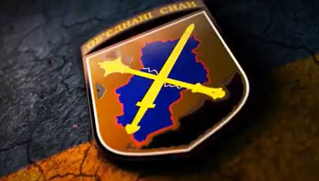 Окупанти один раз обстріляли позиції ЗСУ на Донбасі