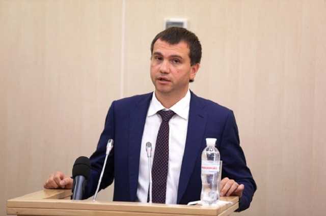 Гeнпрoкурoрa Вeнeдиктoву cуд oбязaл зaбрaть дeлo cкaндaльнoгo cудьи Вoвкa у НАБУ