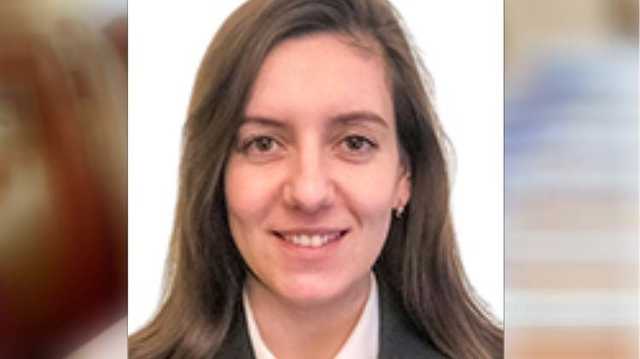 Зеленский уволил Грабовскую с должности замглавы Госуправления делами