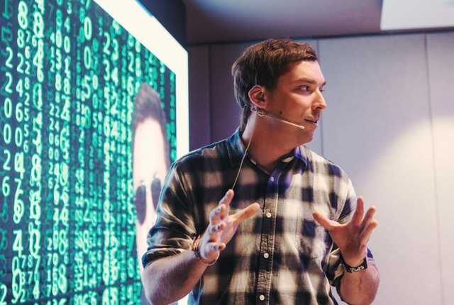 Радник Зеленського Новіков написав заяву про звільнення