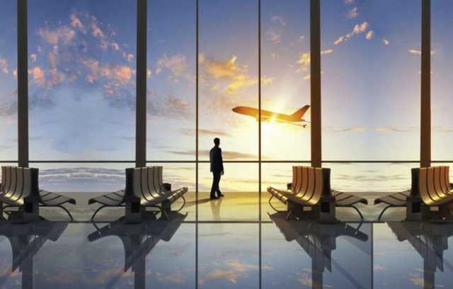 Украинцам открыты границы 38 стран