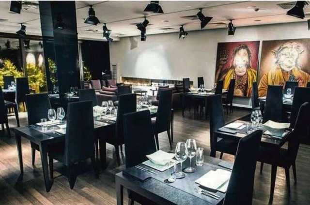 Тайное логово власти. Где чиновники проводят переговоры