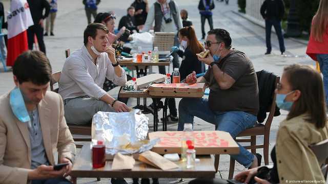 Десять областей України не відповідають вимогам для пом’якшення карантину, – МОЗ