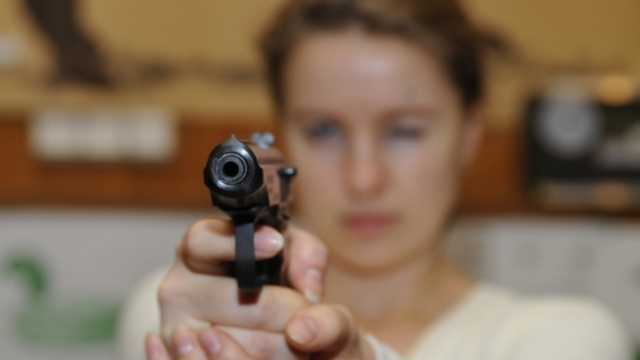 Чем по закону можно обороняться в Украине