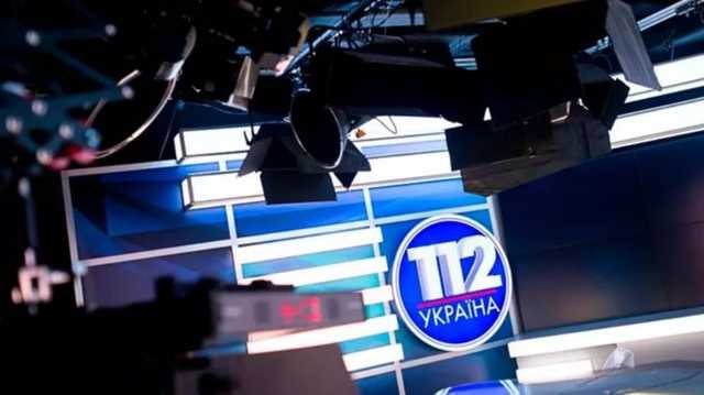 Телеканал Медведчука обвинил Зеленского в попытке рейдерского захвата