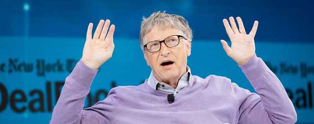 Билл Гейтс предсказал миру катастрофу страшнее COVID-19