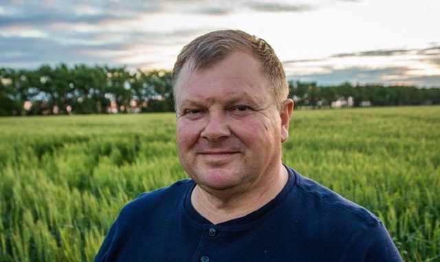 Тетіївський «базарник» Олег Балагура ганить Зеленського, але живе за рахунок держави