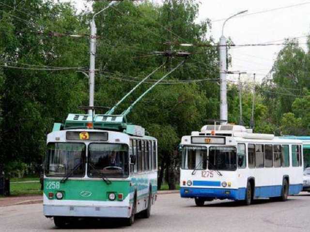 Харьков попал в «красную» зону карантина: будут ли останавливать общественный транспорт